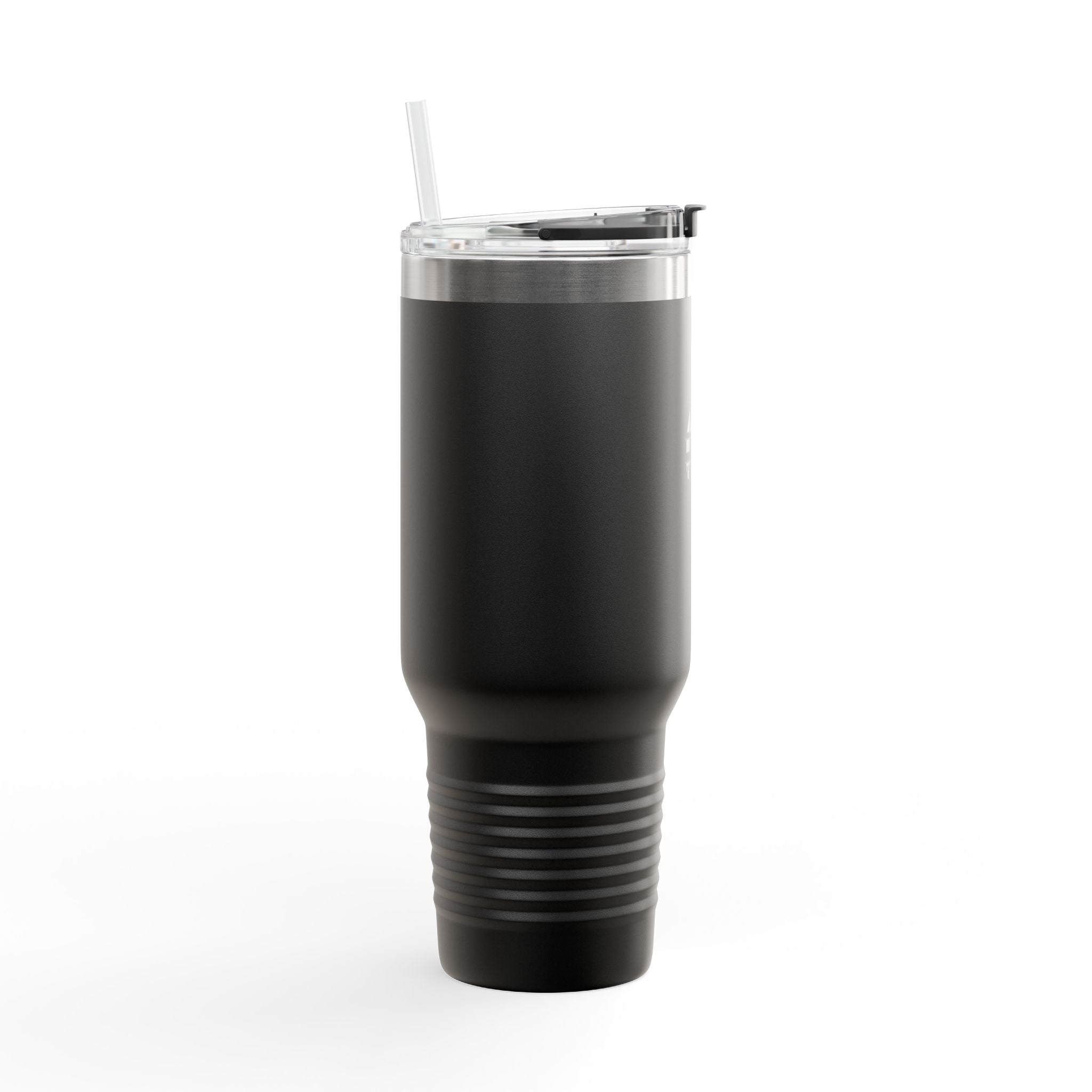 TMPL Stainless Steel Tumbler 40oz