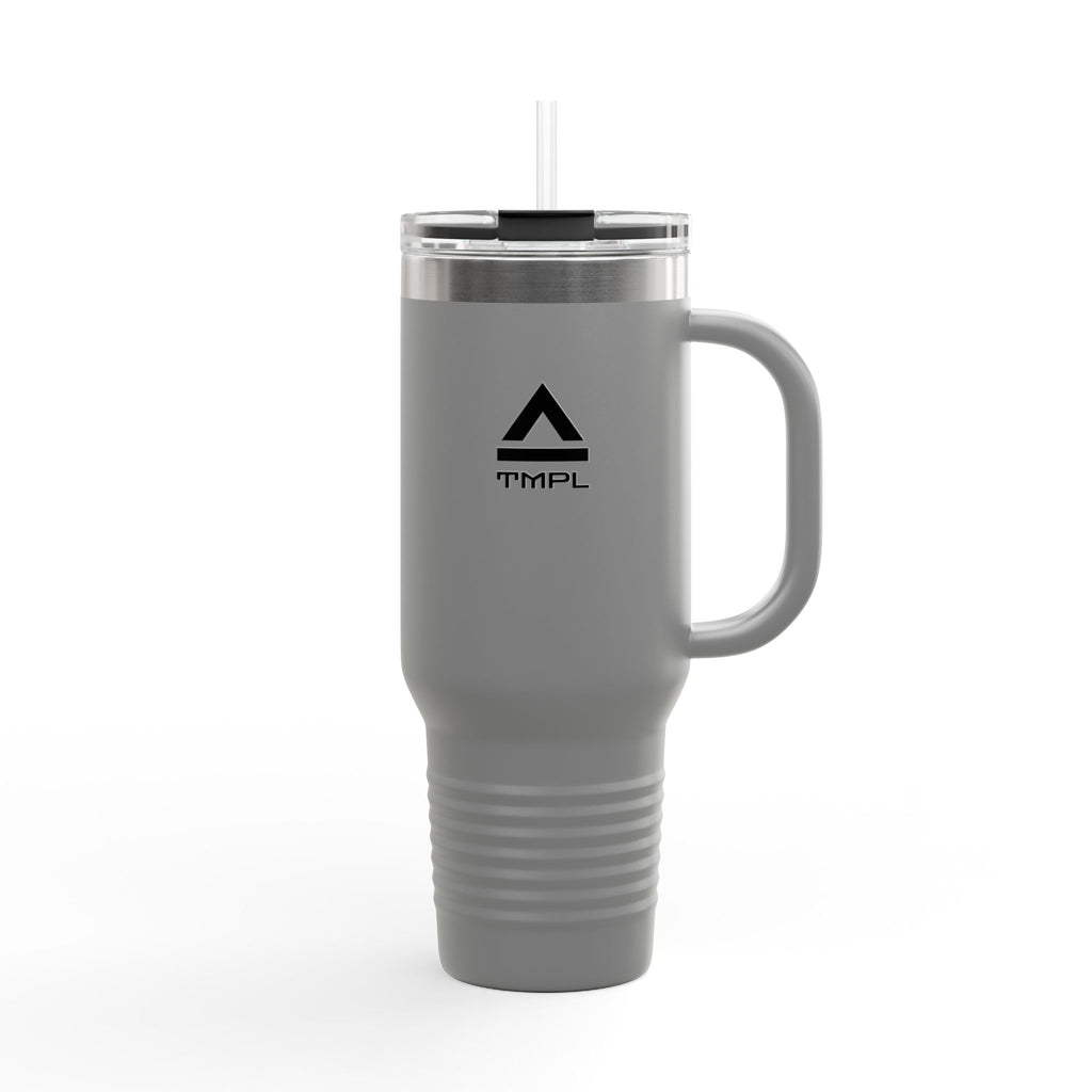 TMPL Stainless Steel Tumbler 40oz