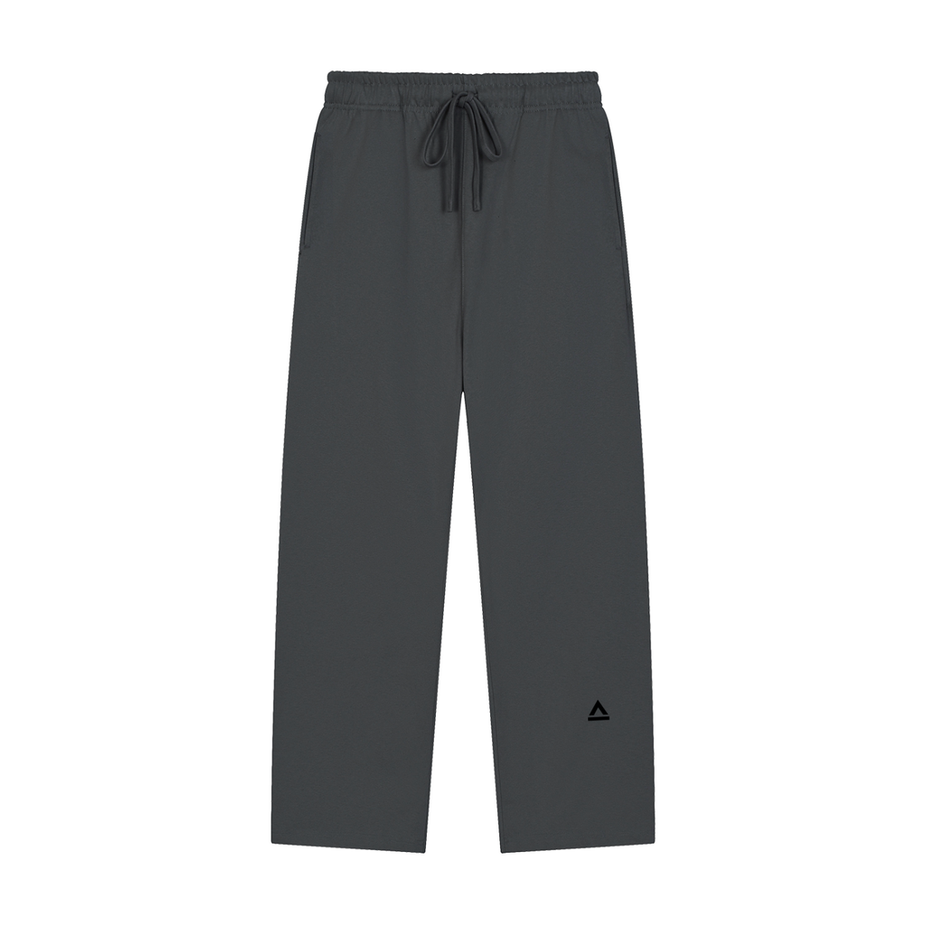 TMPL Heavyweight Straight-Leg Sweatpants