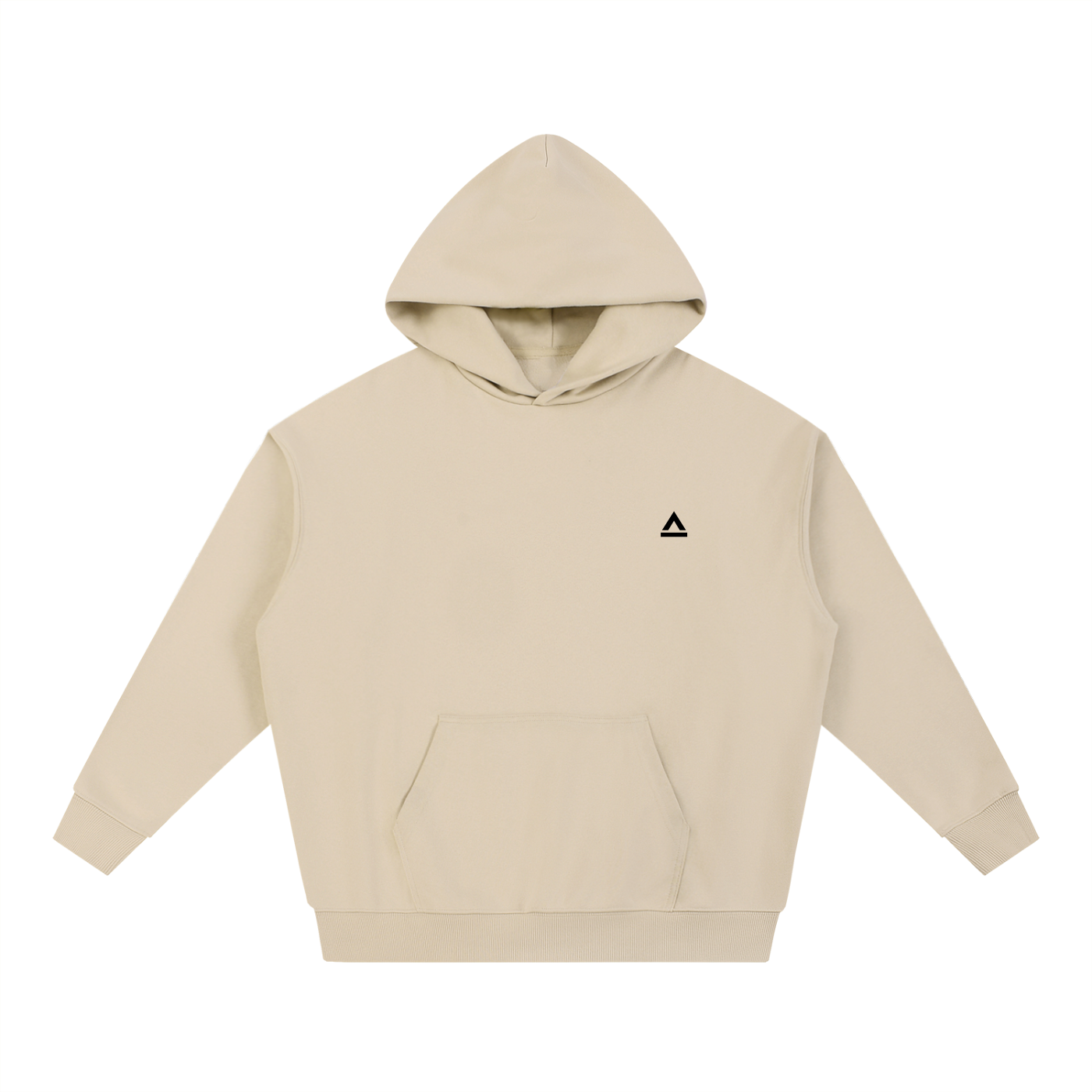 TMPL Heavyweight Hoodie