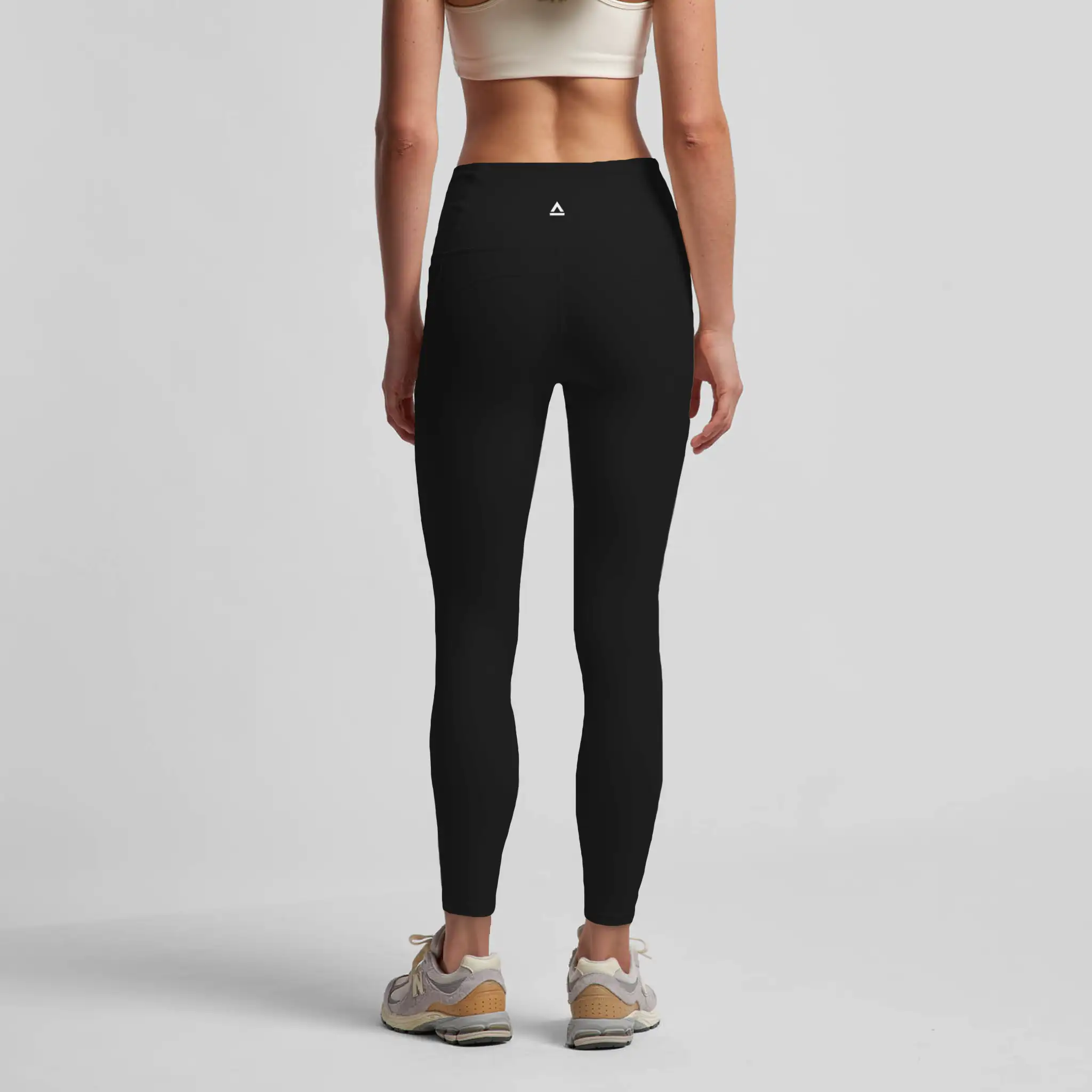 WO'S ACTIVE LEGGINGS