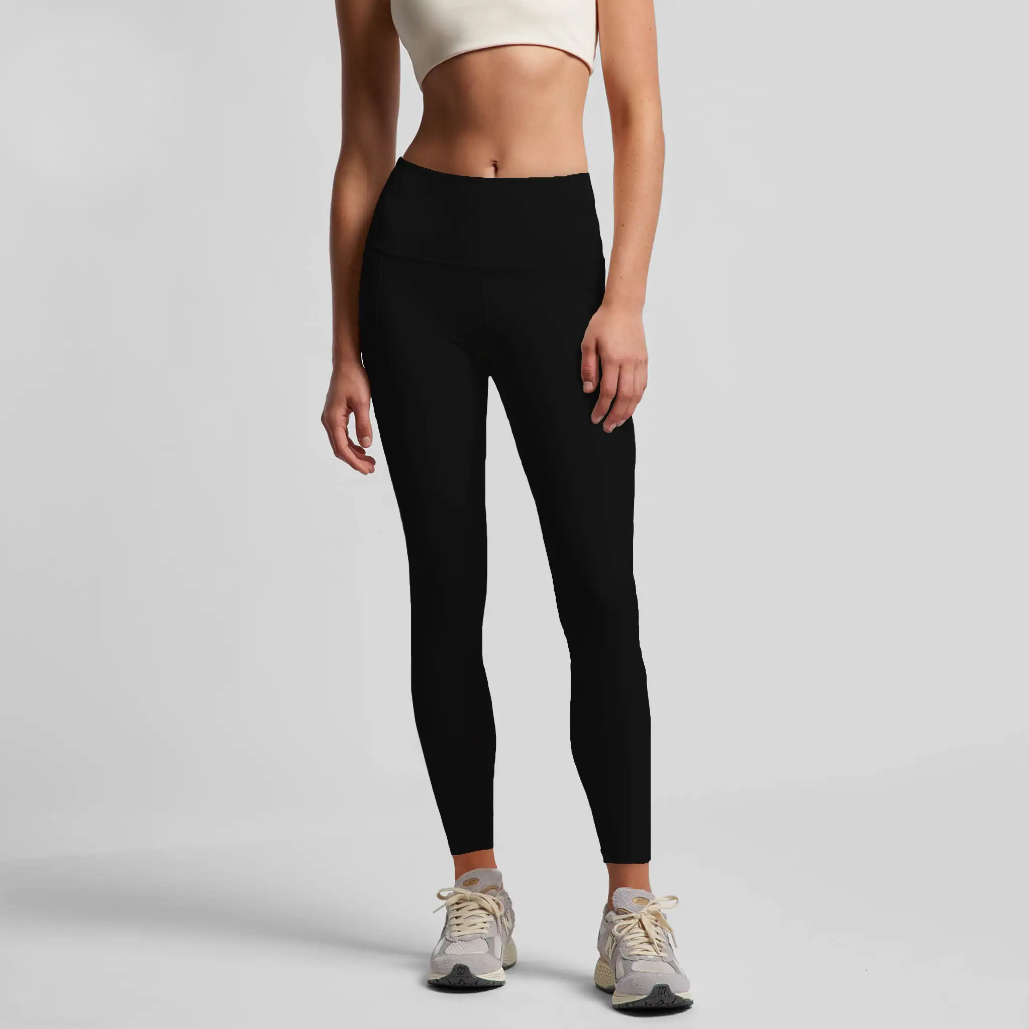 WO'S ACTIVE LEGGINGS