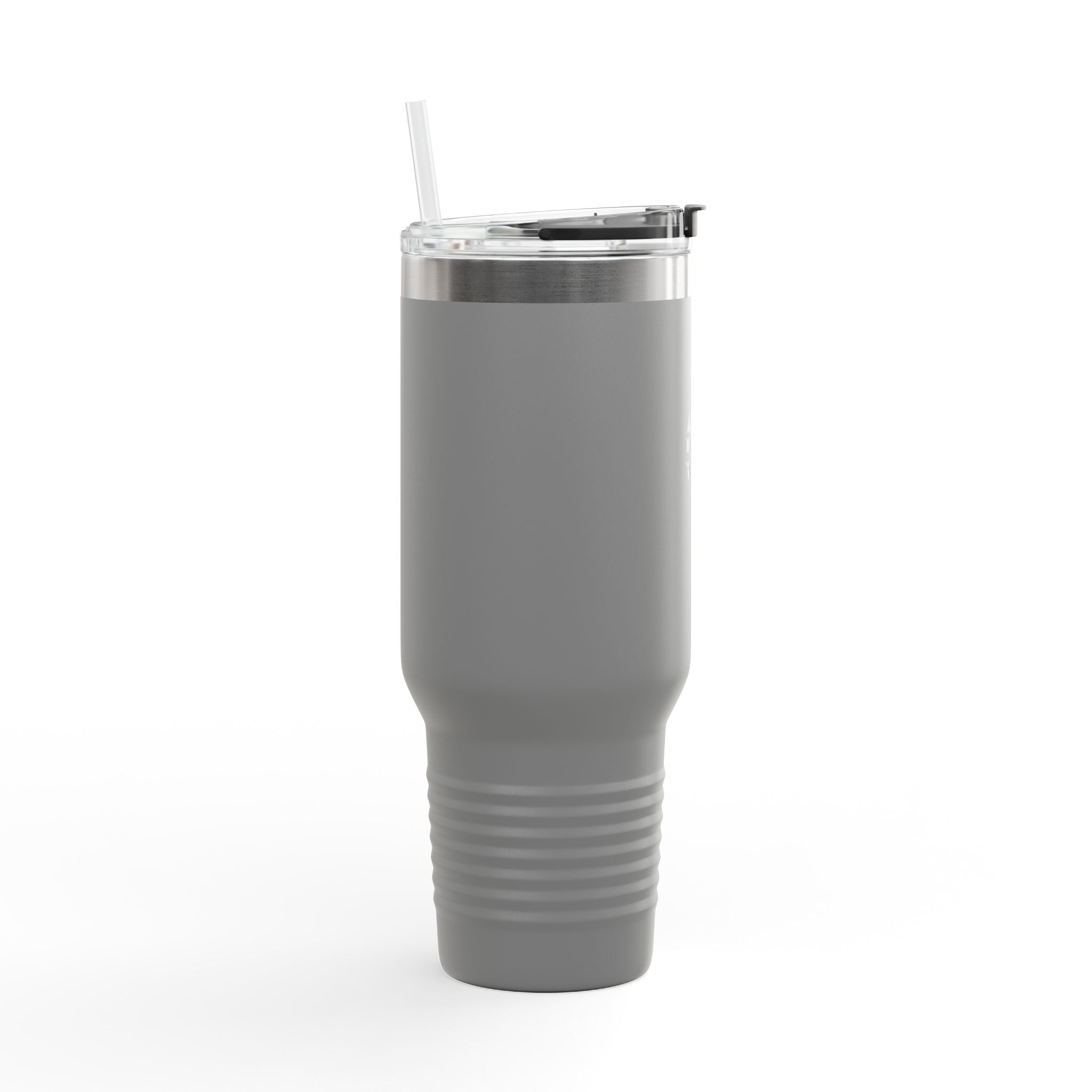 TMPL Stainless Steel Tumbler 40oz