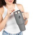 TMPL Stainless Steel Tumbler 40oz