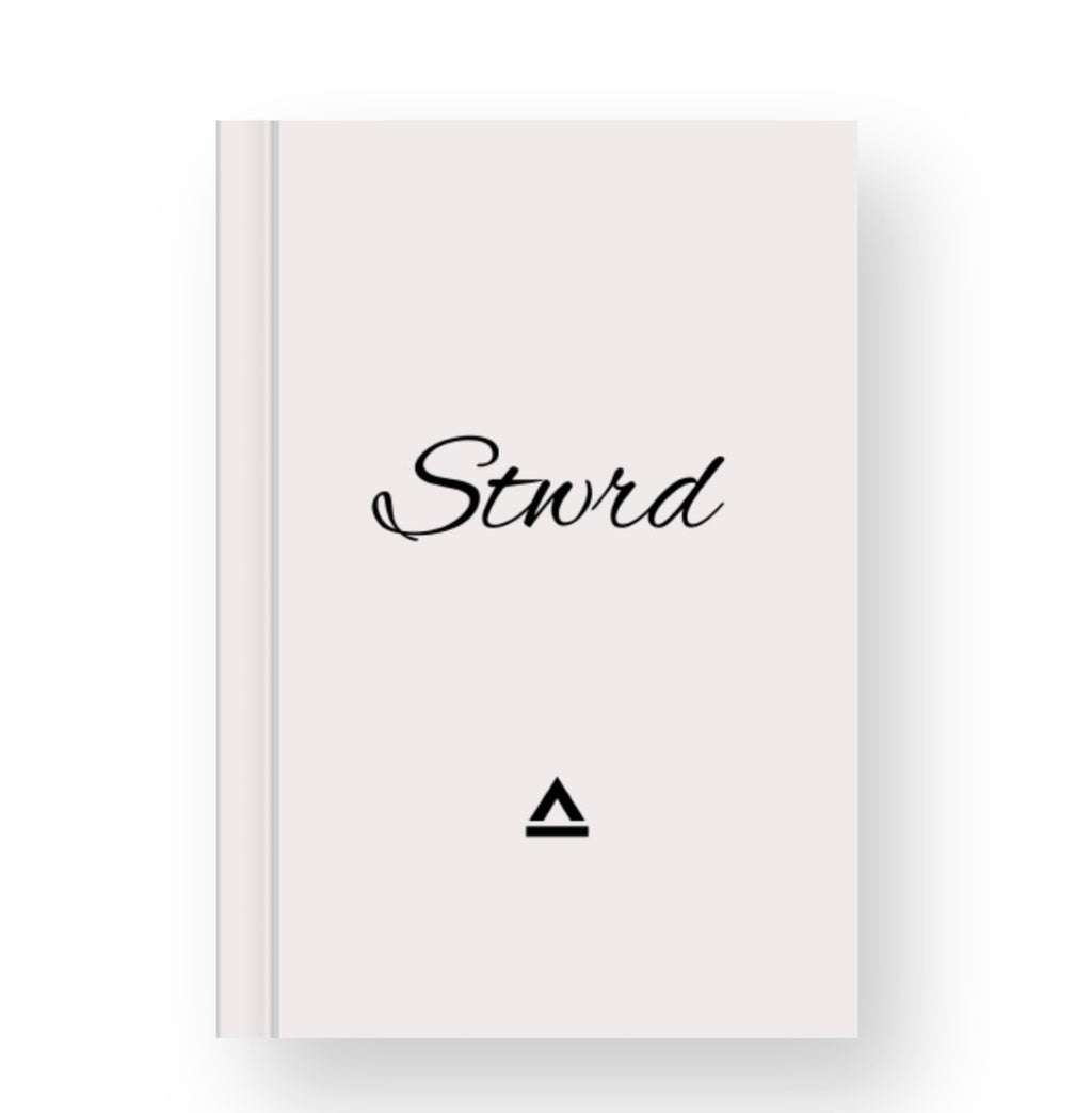 Stwrd Journal
