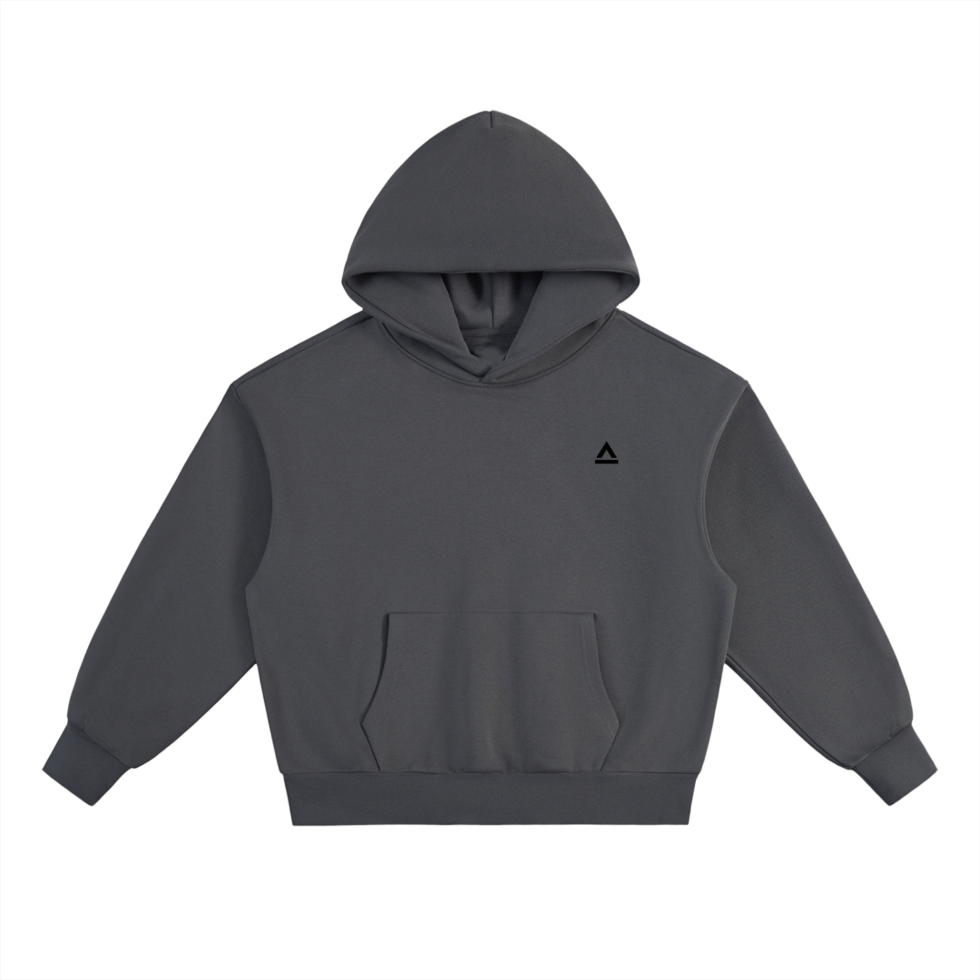 TMPL Heavyweight Hoodie